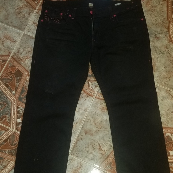 True Religion Jeans - Picture 5 of 5